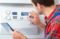 free Dowlais gas safe engineer quotes